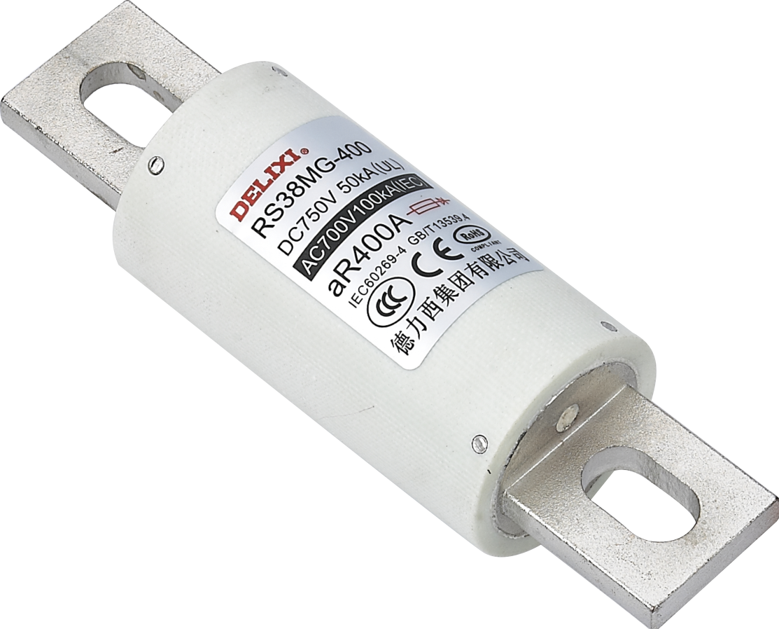 vRS38MG、RS51MG、RS63MG汽車充電樁熔斷器