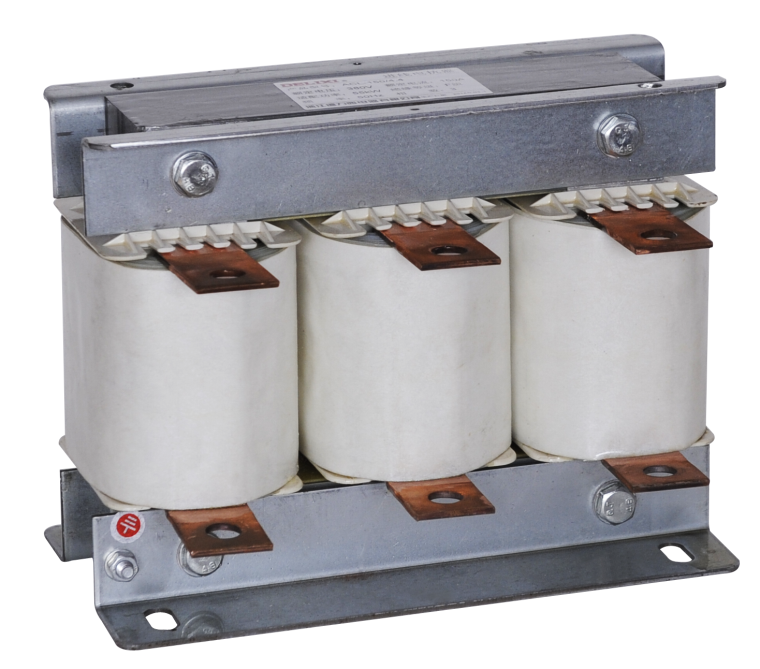 ACL、OCL系列輸入、輸出電抗器